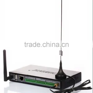 2g Gprs/gsm Modbus Rtu Modem Zigbee With i /0 Modem Cm550-65g thumbnail-1