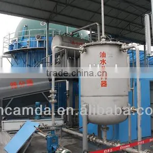 New Energy Waste Management Biogas Power Plant/ Biogas Tank/ Biogas Bag/ Biogas Scrubber/ Biogas Holder/Biogas Bag thumbnail-1