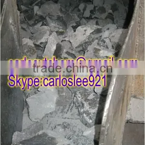 Factory Price Calcium Carbide 50-80 Mm;25-50 mm for Acetylene Gas thumbnail-4
