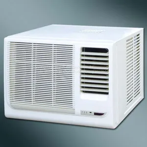 Mini Window Air Conditioner/mini Room Window Air Conditioner thumbnail-1