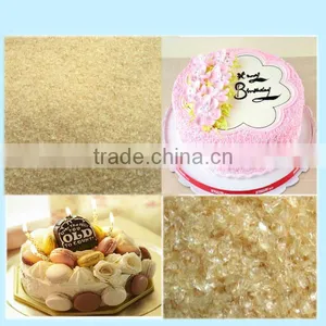 Food Grade/pharmaceutical Grade Gelatin Powder for Thickener thumbnail-2