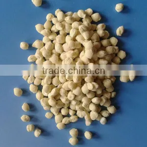 Light Yellow Granular Ammonium Sulphate thumbnail-1