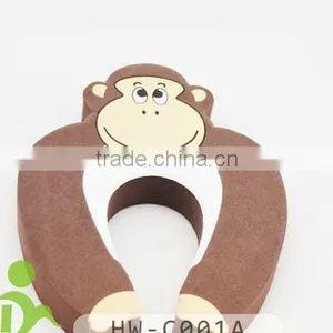 Magnetic Foam EVA Door Stop Alarm for Kids Safe thumbnail-1