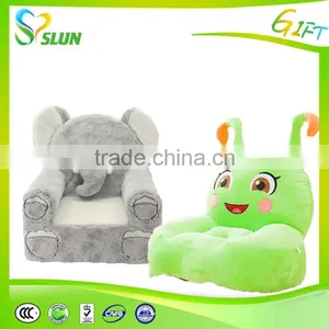 Wholesale Custom Printed Plush Baby Animal Sex Sofa Chair thumbnail-6