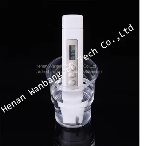 Water Quality TDS Meter Electrolytic Device TDS Meter for Water Quality Tester Pen Filter thumbnail-5