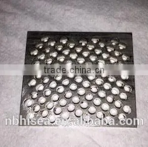 Custom SST Perforated Sheet thumbnail-1