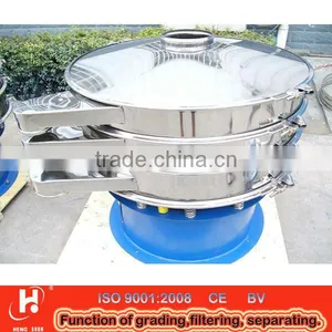 Pharmaceutical Sieving Machine With Good Sealing Performance thumbnail-1