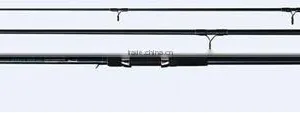 Sheran Fishing Rods 24T CARBON Crap Rods GREEN DREAM thumbnail-1