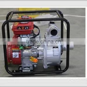 Kerosene Water Pump(2 Inch)/High Pressure Water for Sale BL50-18H thumbnail-1