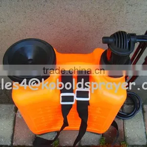 (KB-20-8)CCC/CE/ISO9001 20L Manual Backpack Sprayer thumbnail-4