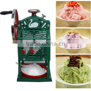 Commercial Electric Ice Shaver Machine thumbnail-5