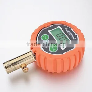 DIG01003 200psi Pressure Gauge Supplier thumbnail-3