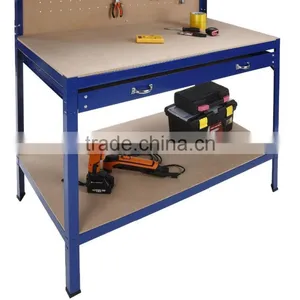 Top Quality Steel Frame Multifunction Industry Workbench thumbnail-5
