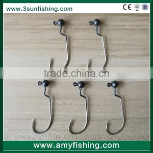 Fishing Jig Heads Tungsten Jig Heads thumbnail-1