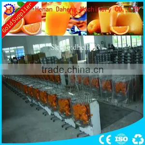 Pineapple Juice Extractor Machine Lime Juice Machine thumbnail-5
