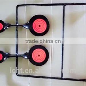 Big Bore Spinner Shooting Target thumbnail-4
