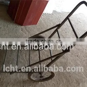 Hunting Equipment Steel Material Hunting Deer Cart thumbnail-5