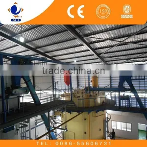 2016 Hot Selling 100TPD Peanut Oil Solvent Extraction Machine thumbnail-1