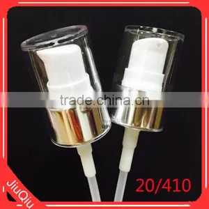 Aluminum Treatment Pump 20/410,liquild Dispenser,cream Pump thumbnail-5