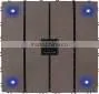 Solar Floor Tiles With 4LED thumbnail-1