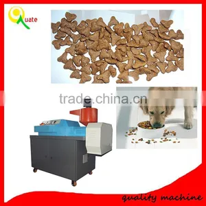 China Factory Low Price High Quality Small Animal Feed Pellet Machine thumbnail-1