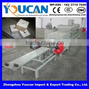 2016 Hot Selling Best Quality Nail Wooden Pallet Machine thumbnail-4