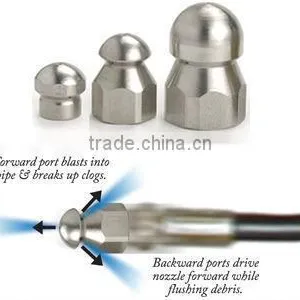 Metal Hose Nozzle thumbnail-4