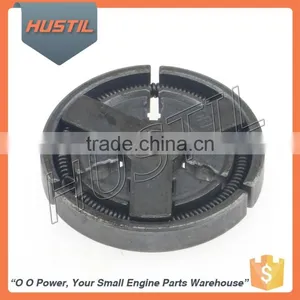 52cc Gasoline Chain Saw Spare Parts 5200 Chainsaw Cltuch thumbnail-1