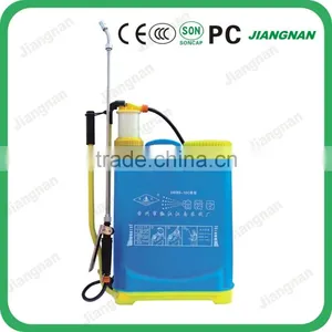 20L Knapsack Hand Sprayer Garden thumbnail-1