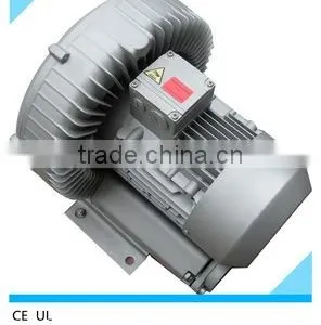 China Manufacturer Three Phase Tunnel Turbo Blower Tunnel Turbo Blower thumbnail-2