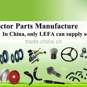 Agricultural Tractor Parts L Type Rotary Tiller Blades thumbnail-5