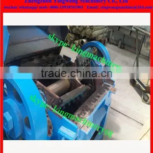 Waste PET Beverage Bottle Crushing Machine thumbnail-3