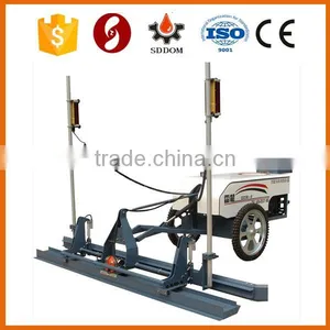 the Professional Concrete Laser Screed With CE&ISO Certificate With Best Price thumbnail-1
