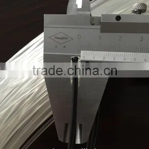 Plastic Transparent Rope Nylon Line Trimmer Line thumbnail-2