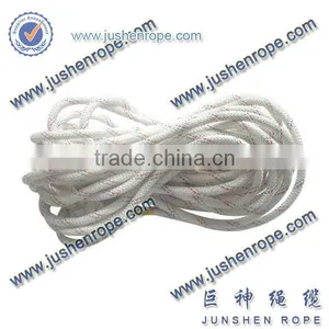 Cotton Cord Color Round Braided thumbnail-4