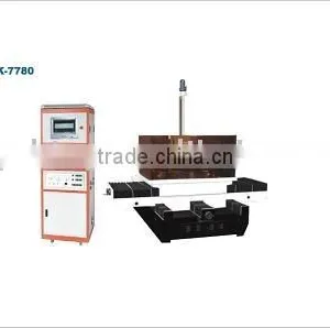 EDM WIRE CUTTING MACHINE thumbnail-1