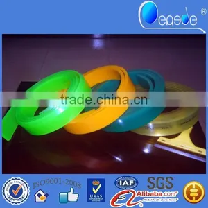 Wear Resistant Squeegee Applicator for Glass thumbnail-1