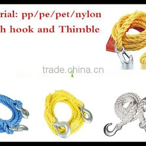 Petrol Engine Powered Winch Tow Rope for Truck/atv/utv/jeep XINSAILFISH thumbnail-5