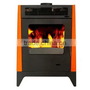 Bidragon Wood Burning Stove for Home Use thumbnail-1
