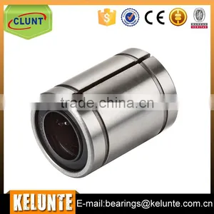 3D Printer High Qulity Linear Bearing LM6UU thumbnail-2