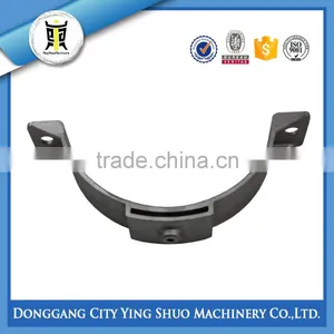 PRECISION CASTING PARTS thumbnail-1