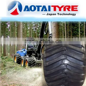 China High Quality Monster Truck Tire 66x44.00-25 thumbnail-1