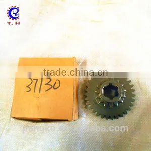 Supply All Over the World Good Quality Tractor Range Shaft Gear thumbnail-1