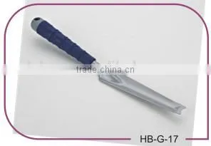 Chinese Farming Plastic Handle Mini Tiller Cultivator thumbnail-1