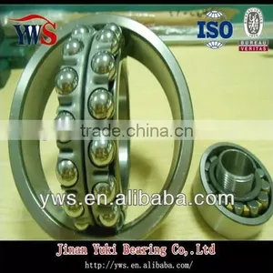 Resistance Welding Machine Self-aligning Ball Bearing 2208 thumbnail-1