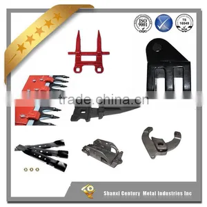Agricultural Machinery Made in China thumbnail-1