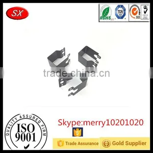 Customized 2017 Spring Clip Fastenings/metal Clips Fasteners thumbnail-1