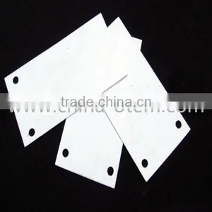 PBT Mechanical Plastic Parts thumbnail-1