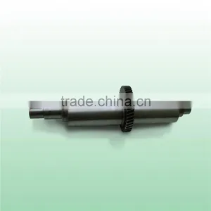 Made in China Machinery Part Eccentric Shaft thumbnail-2