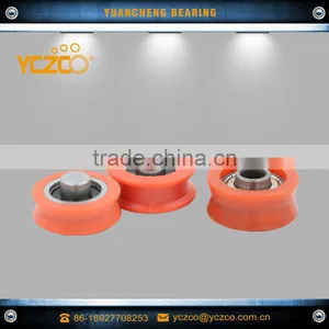 China Internal v Groove Roller With High Precision thumbnail-6